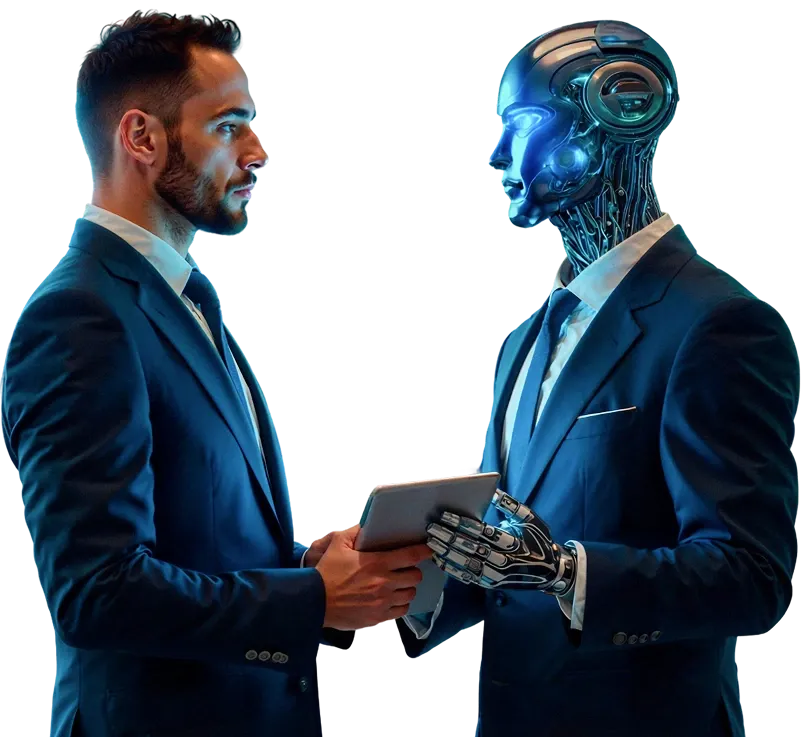 AI Consulting