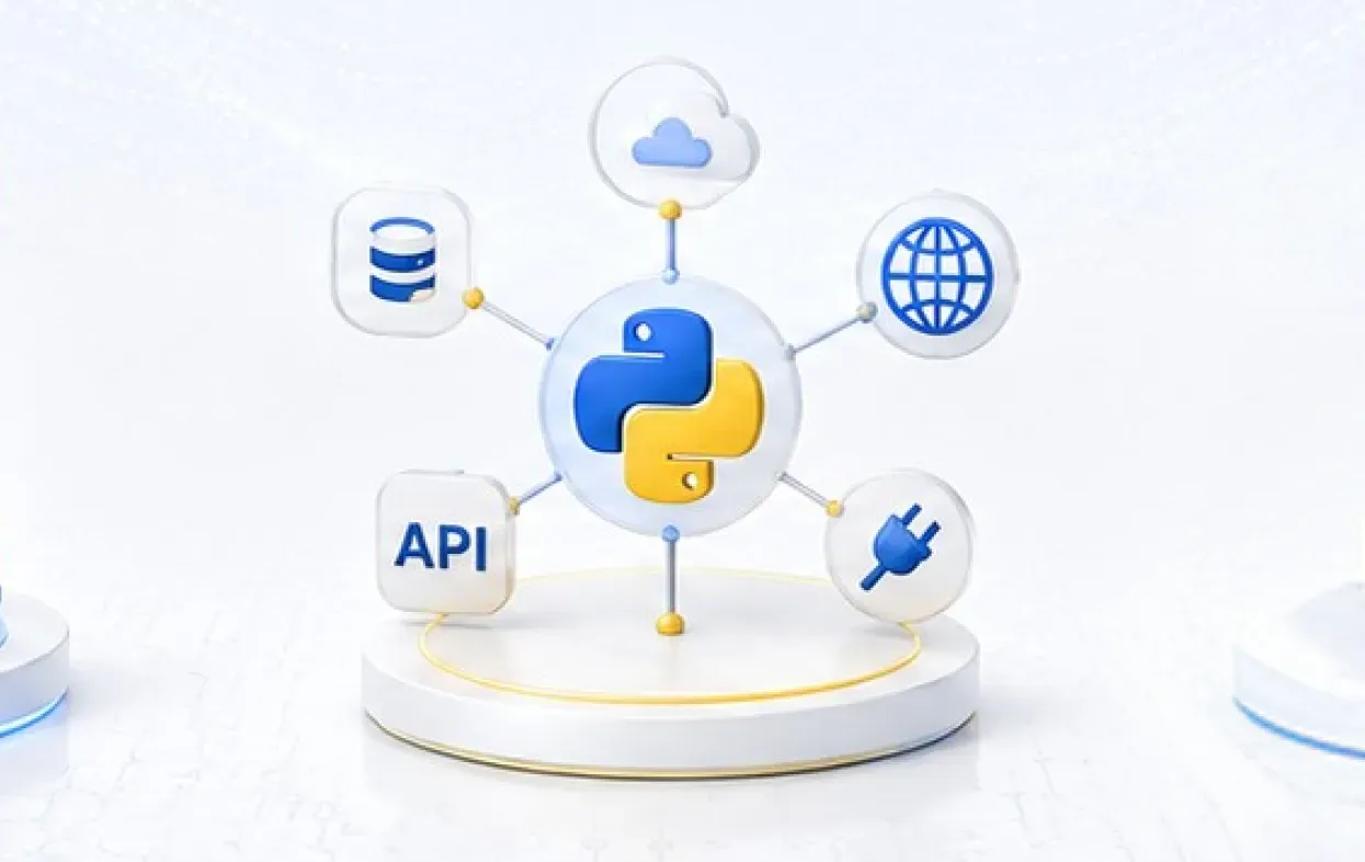 API Development & Integrations