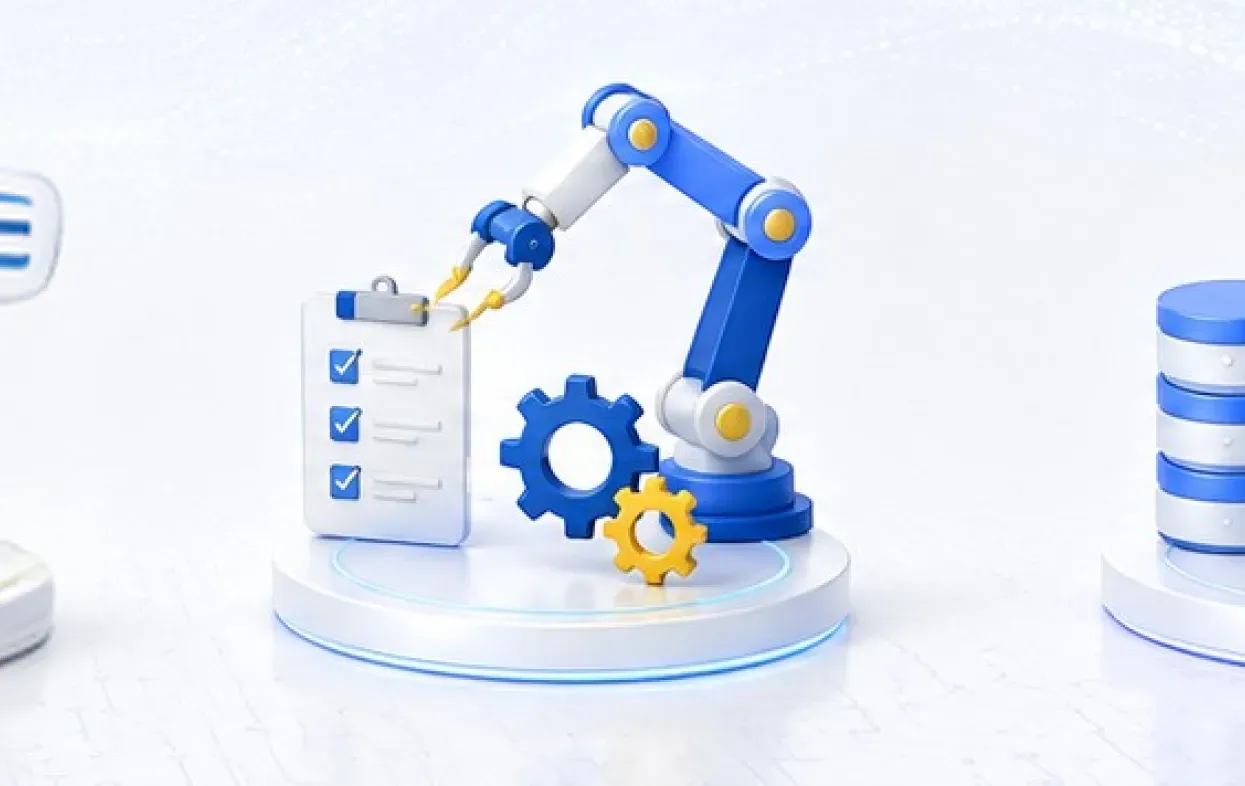 Automation Solutions