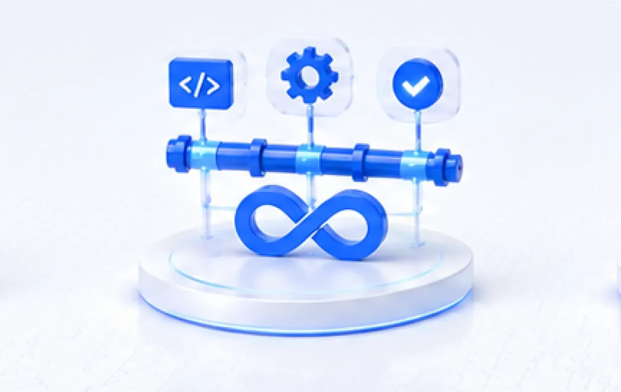 CD Pipeline Development