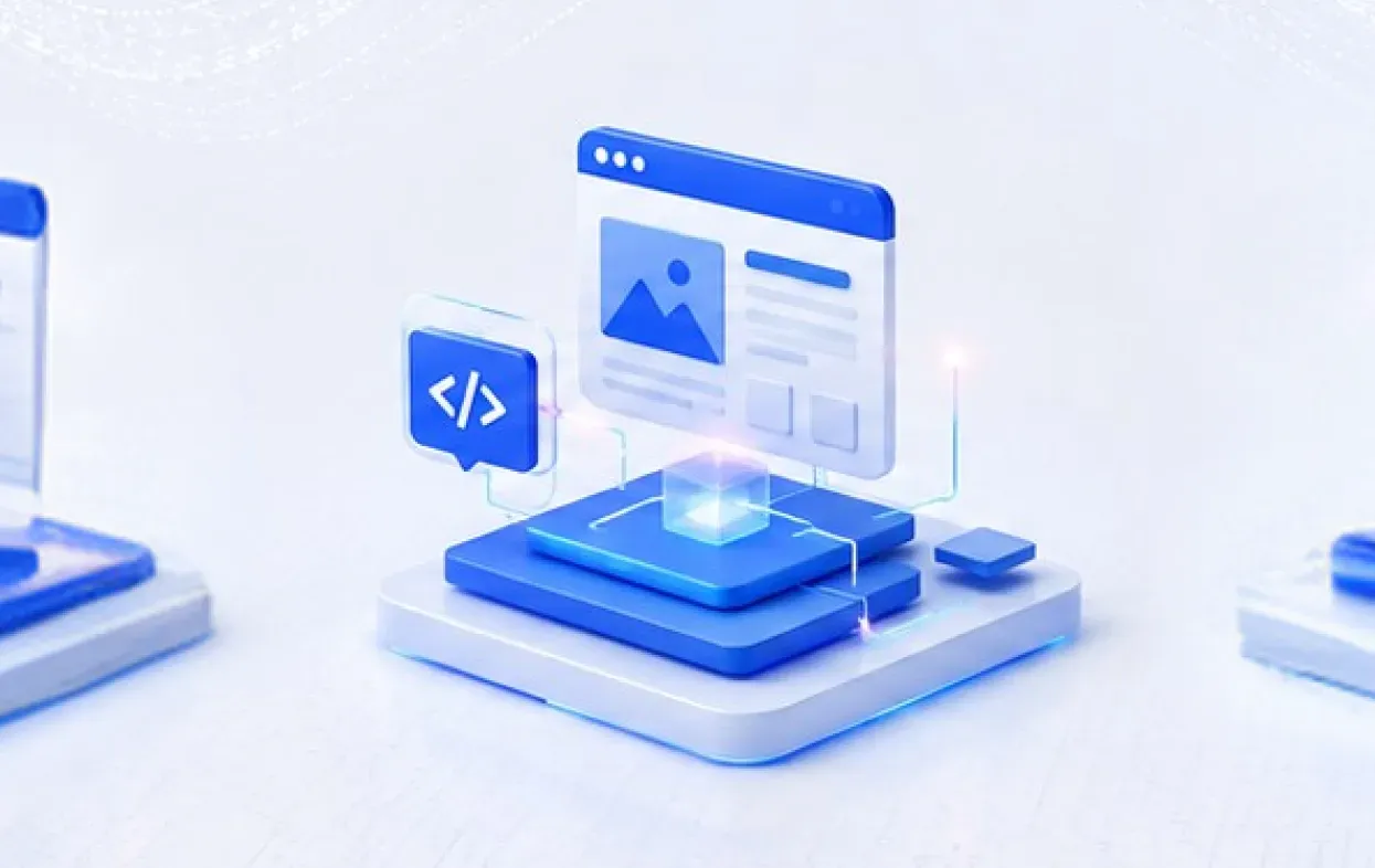 CMS Web Development