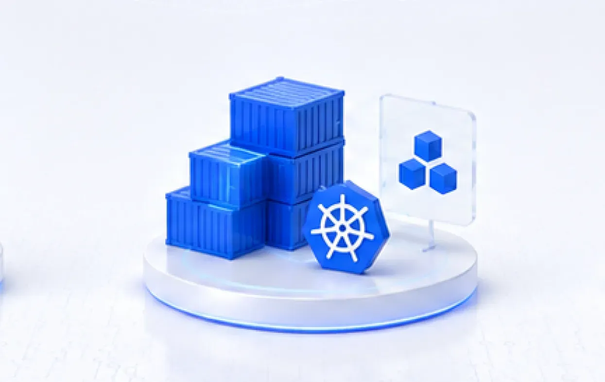 Containerisation & Kubernetes