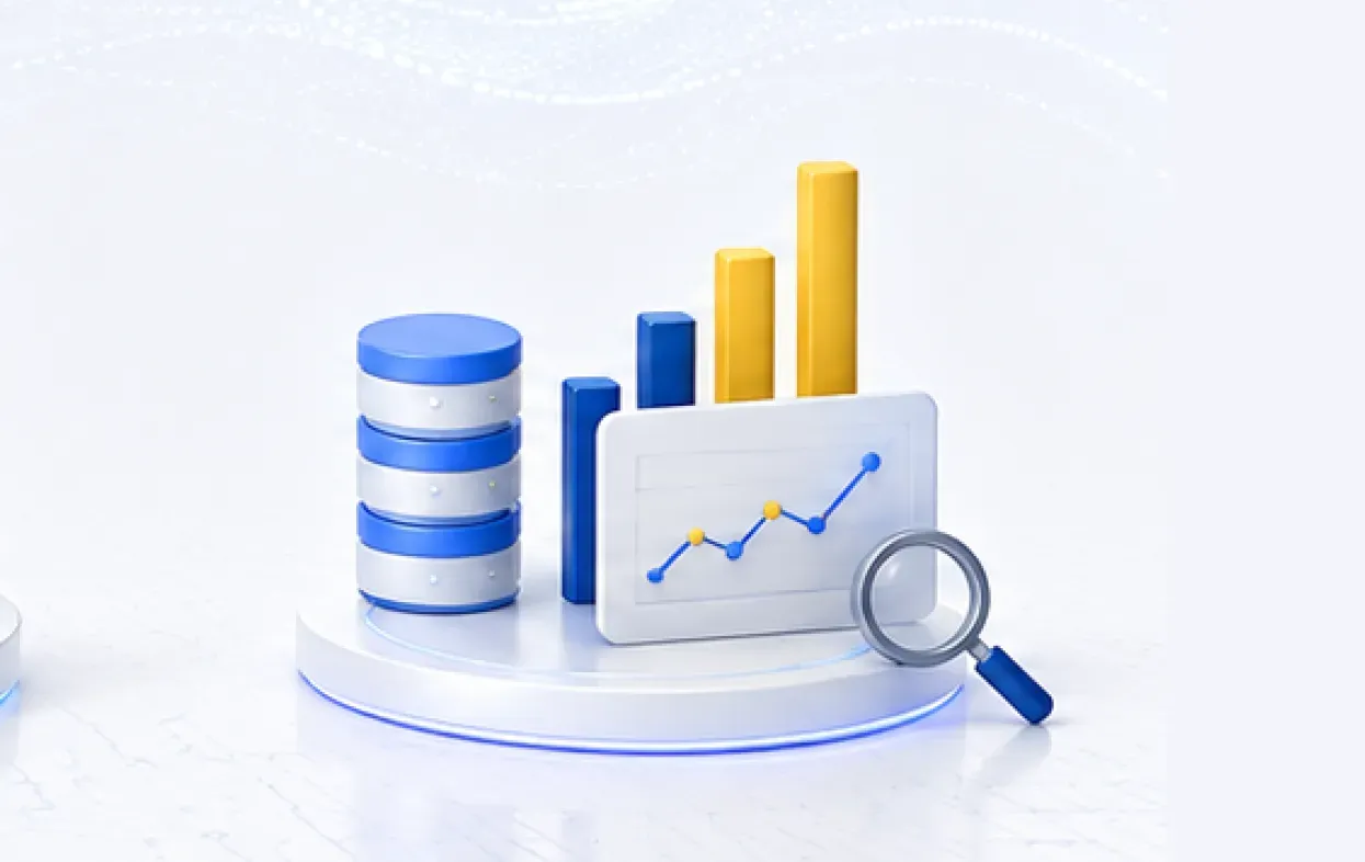 Data Engineering & Analytics