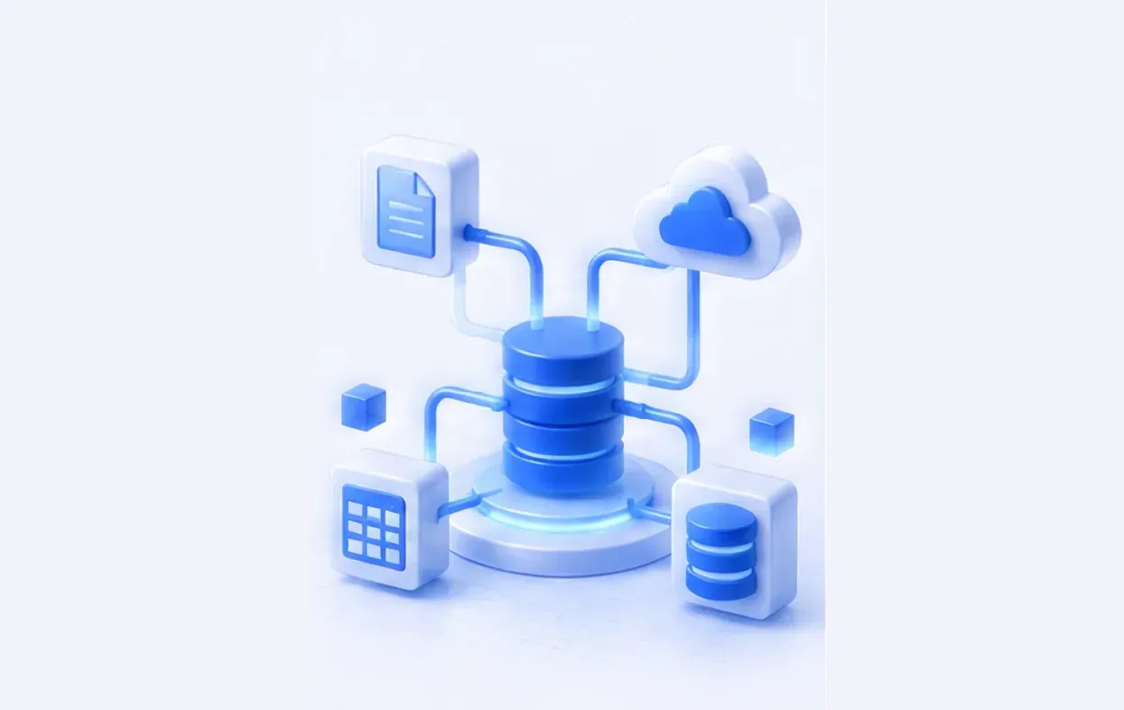 Data Integration & Analytics