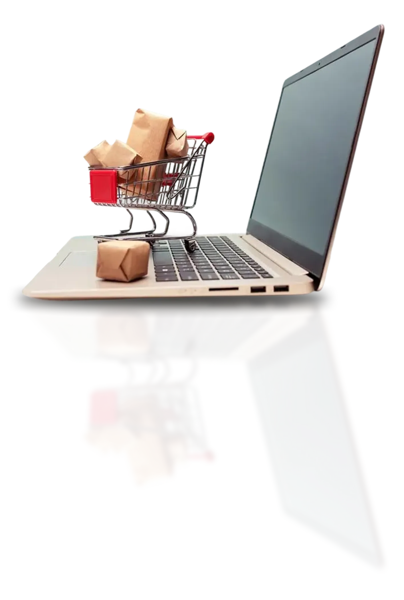 E-Commerce Consulting