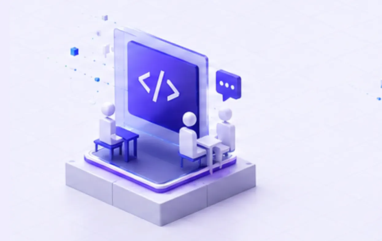 Frontend Consulting
