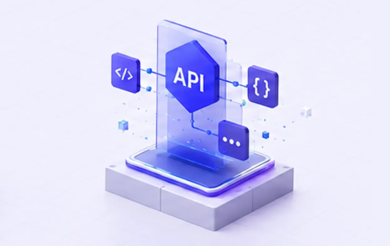 Frontend Integration & APIs