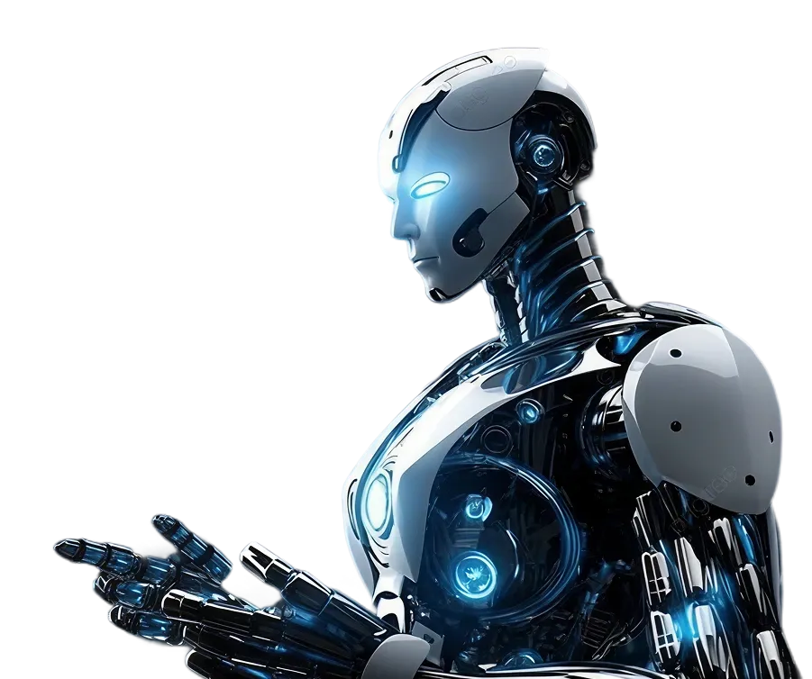 Gen AI Robo