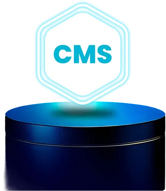 cms banner