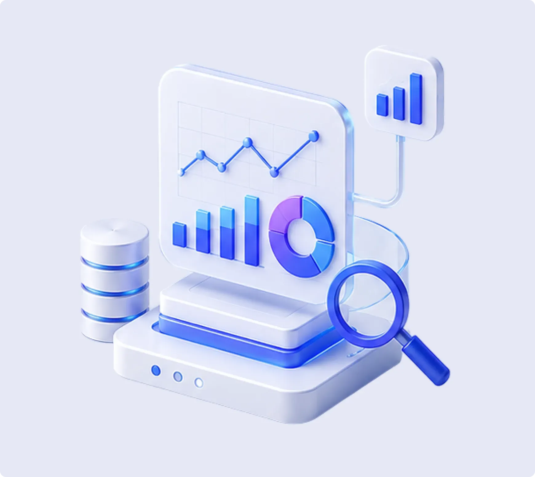 Healthcare Data Analytics & Intelligence