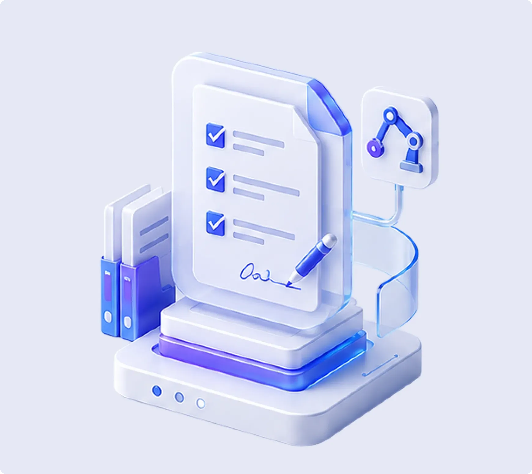 IoT & Connected Healthcare Systems