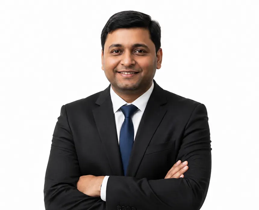 Kandarp Patel
