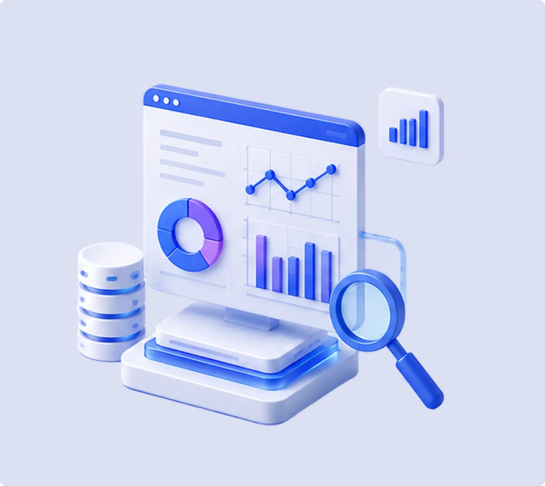 Legal Data Analytics & Intelligence