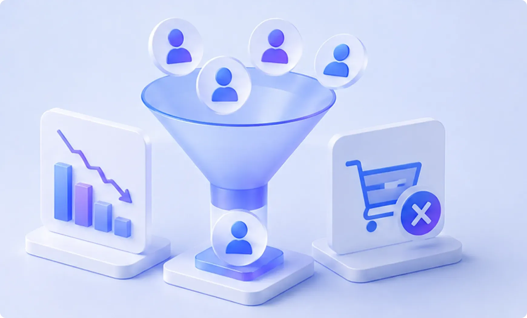 Low Conversion Rates