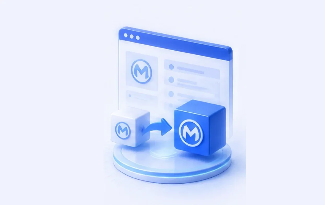 Mule 4 Migration