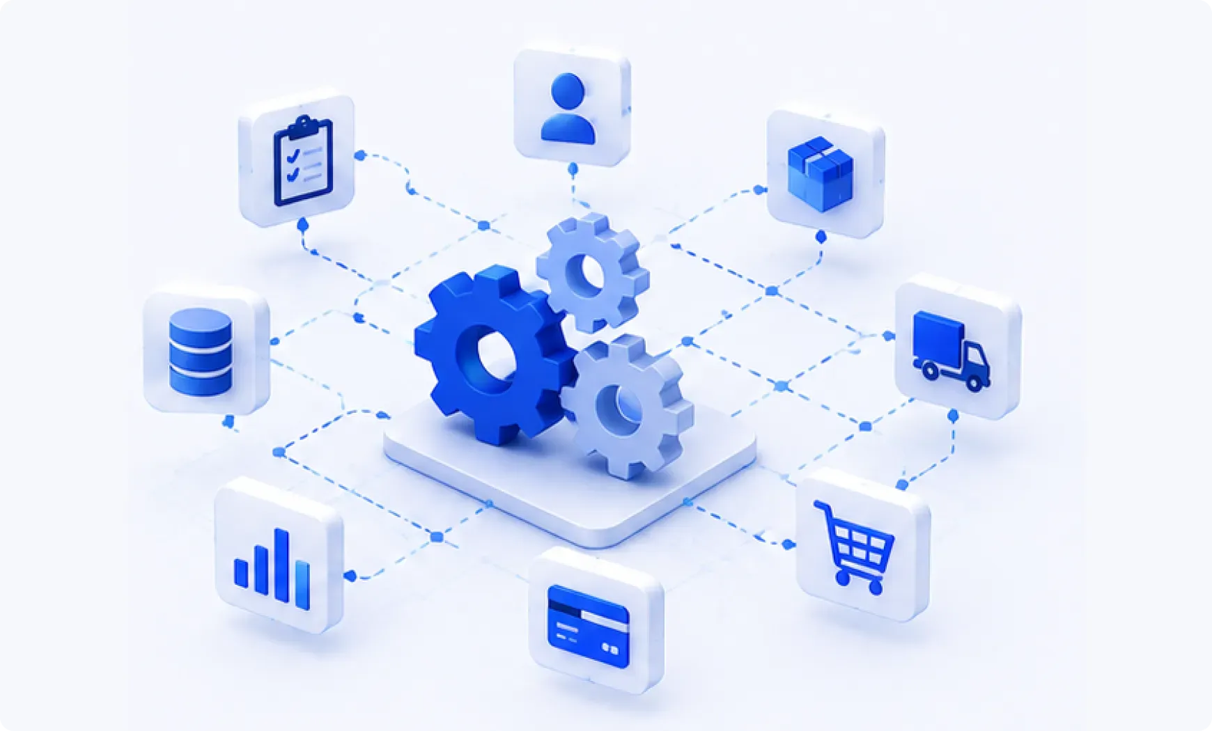Operational Complexity