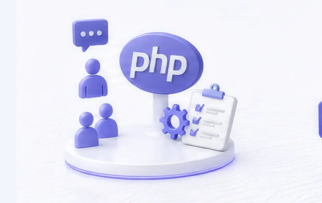 PHP Consulting