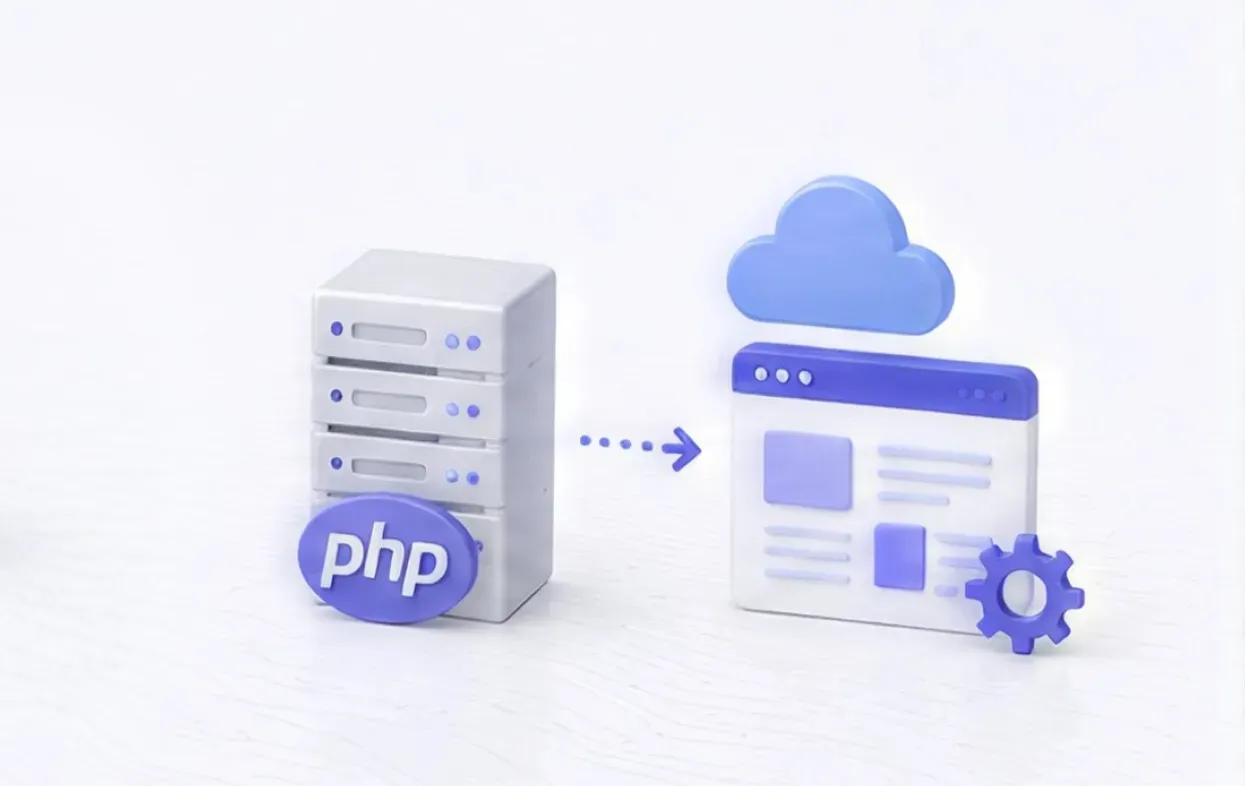 PHP Migration & Modernisatio