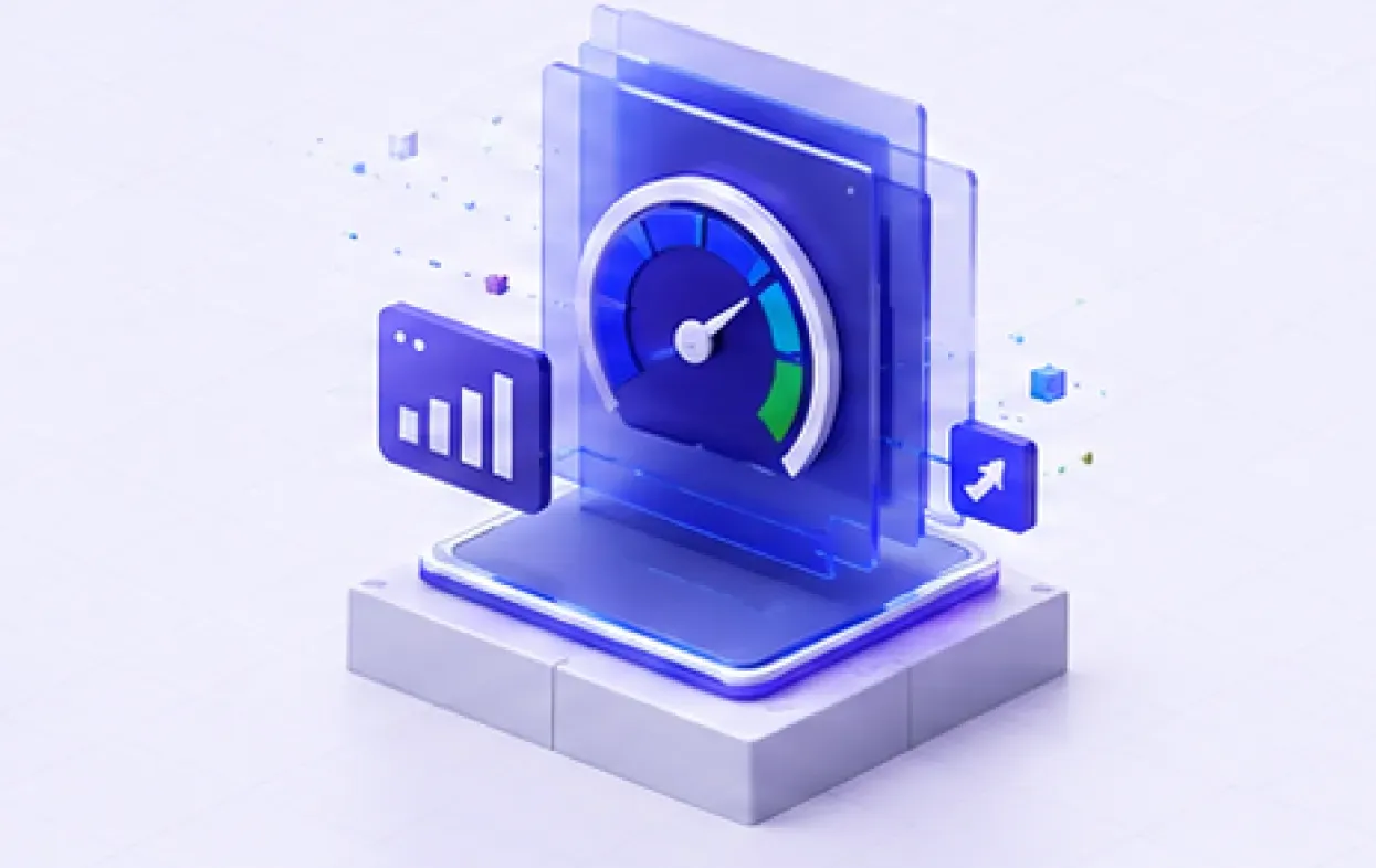 Performance Optimisation