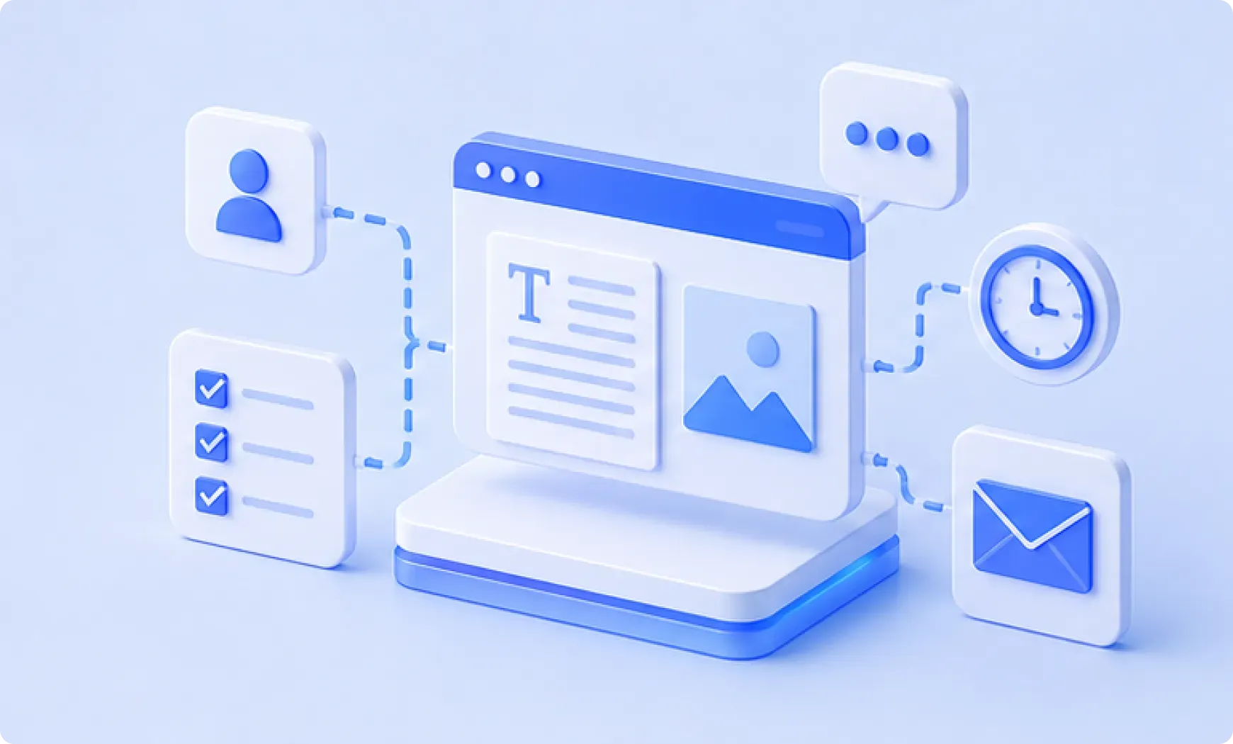 Poor Editorial Workflows