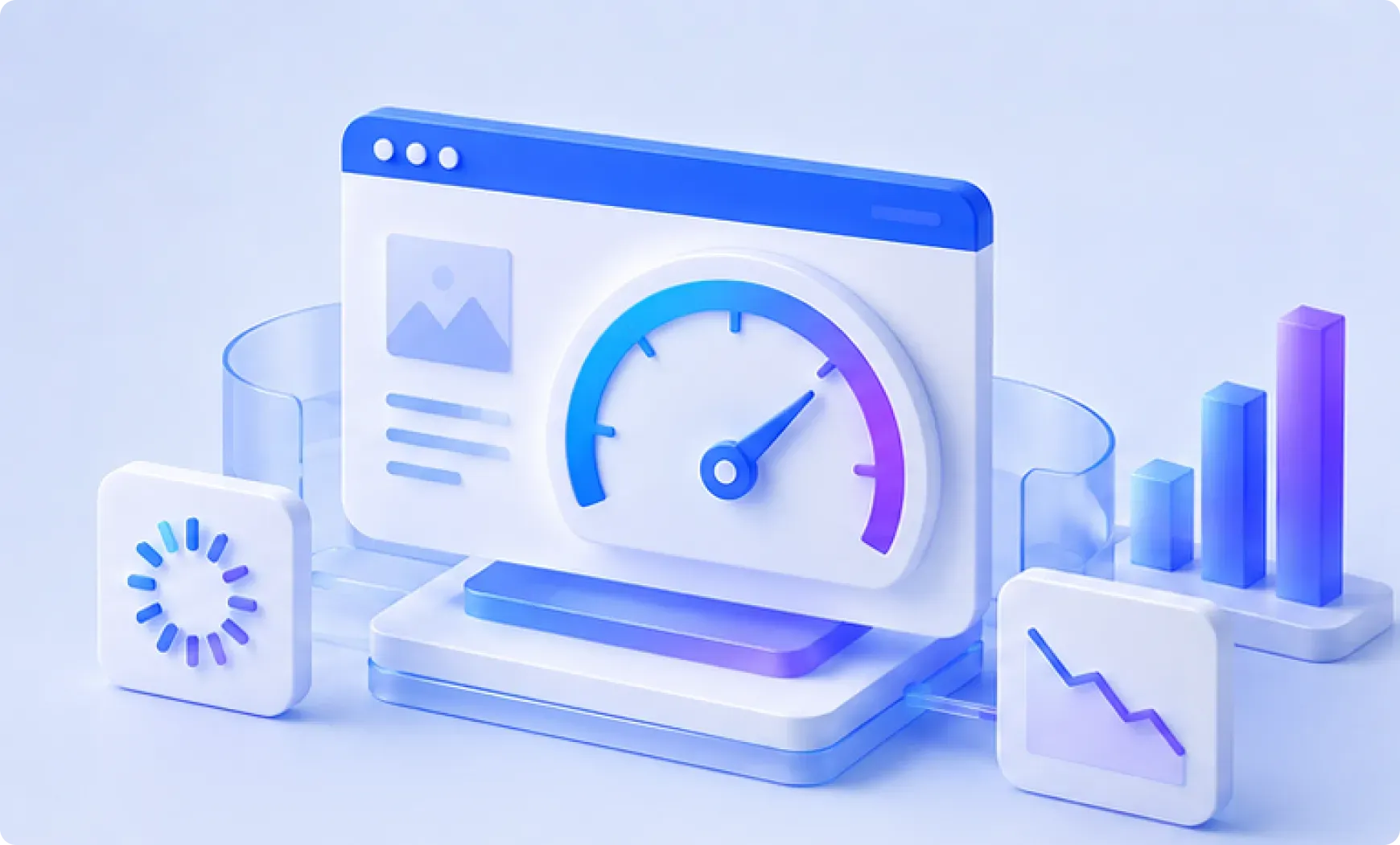 Poor Website Performance