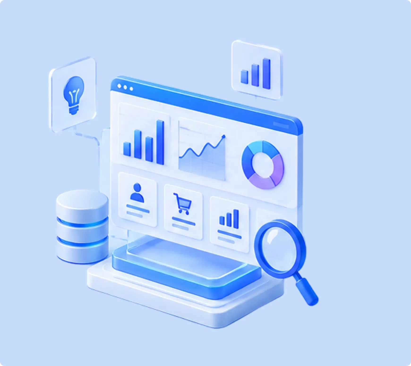 Retail Data Analytics & Intelligence