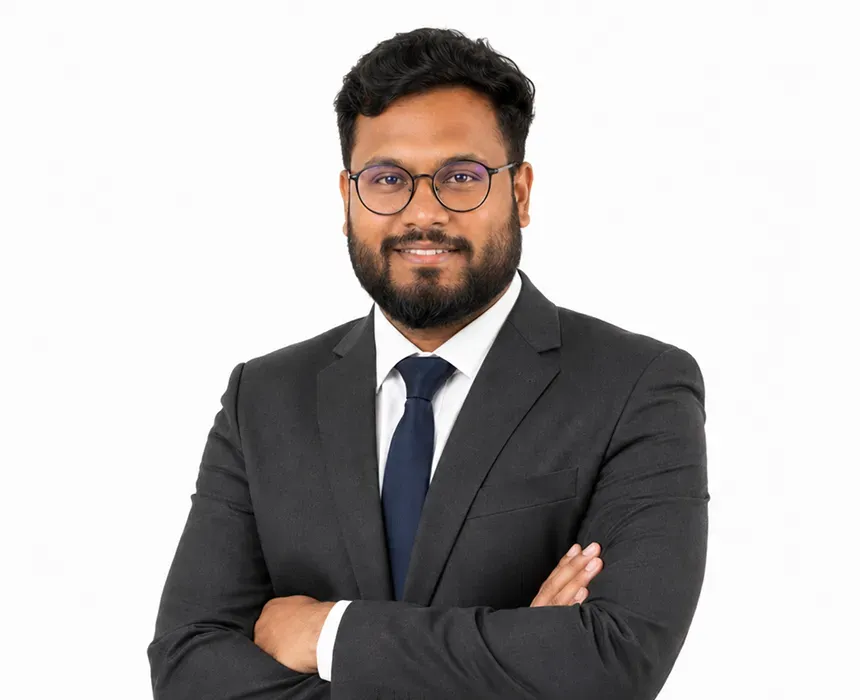 Siddharthsinh Rathod