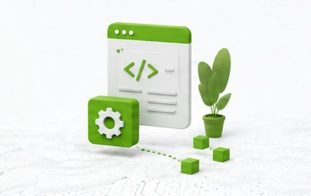 Shopify Custom App Development