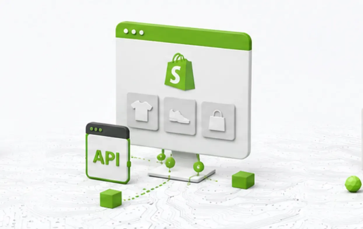 Shopify Headless Commerce