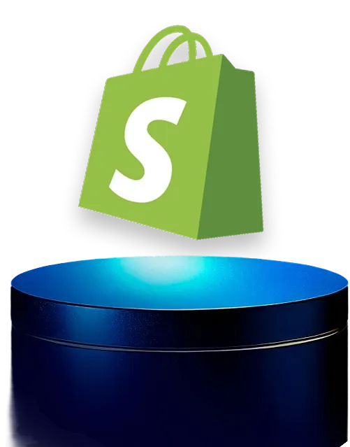Shopify solutions for scalable commerce