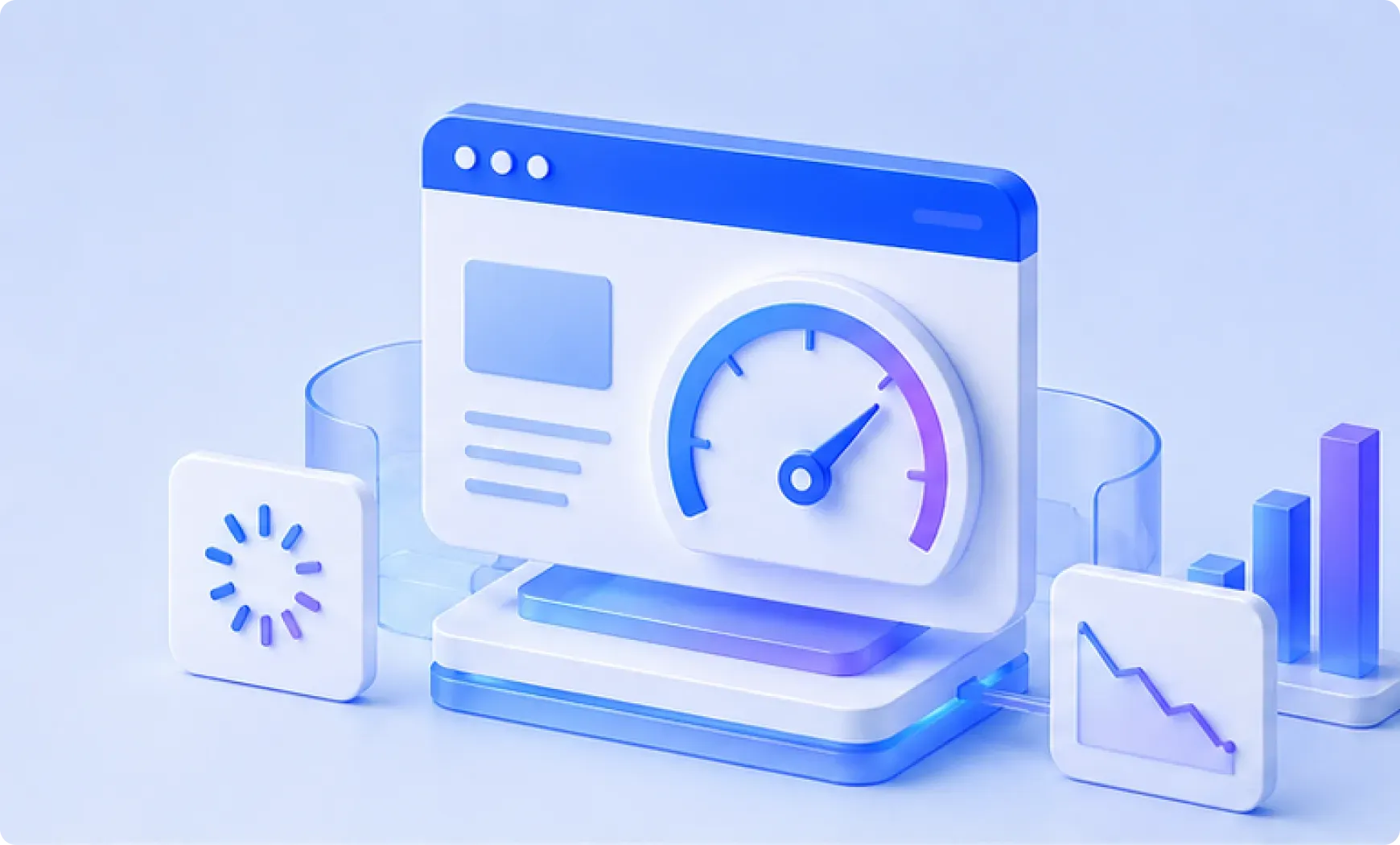 Slow Website Performance