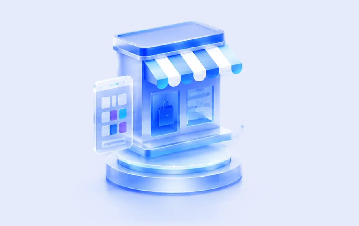 Storefront Design & Development