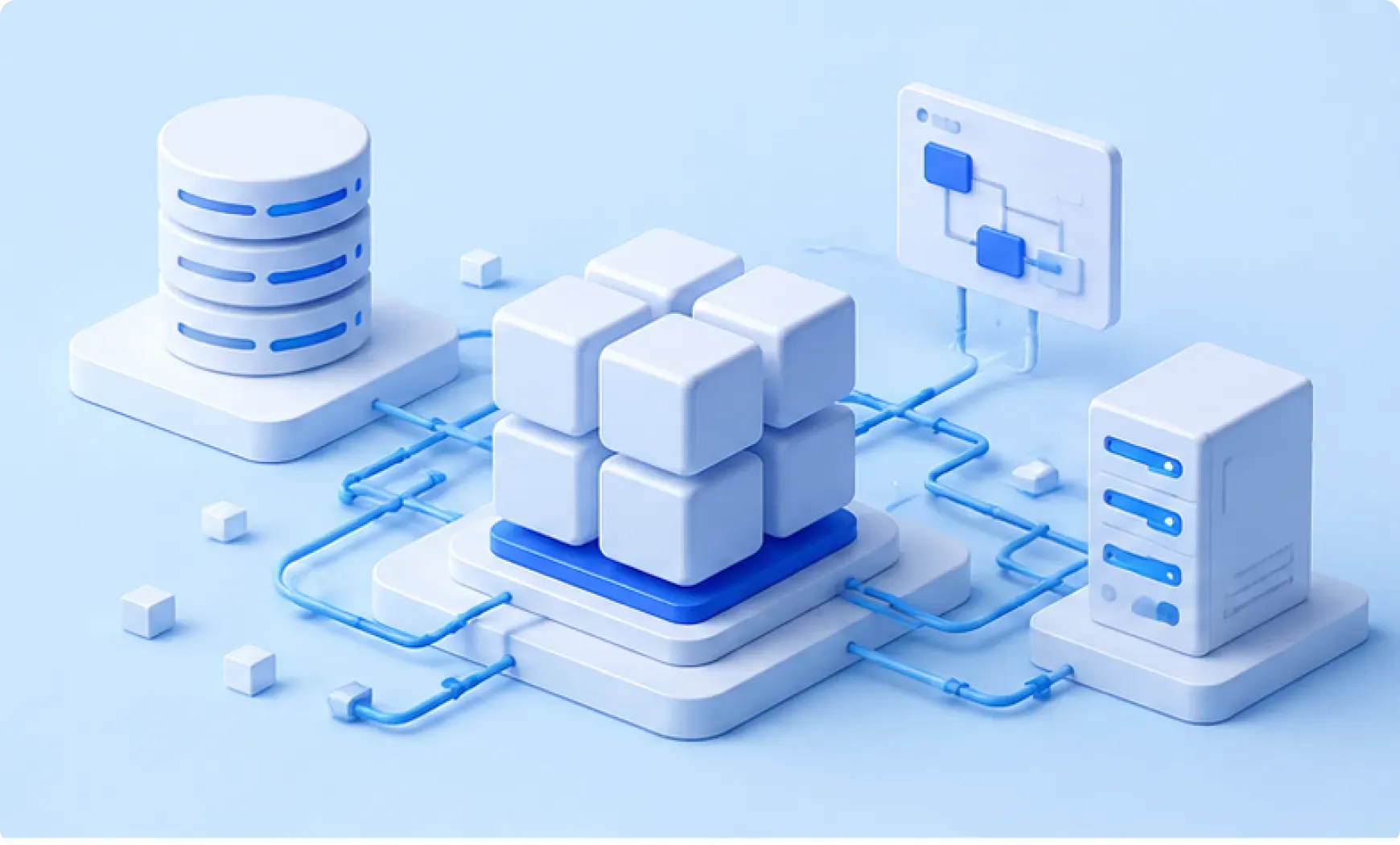 System Complexity