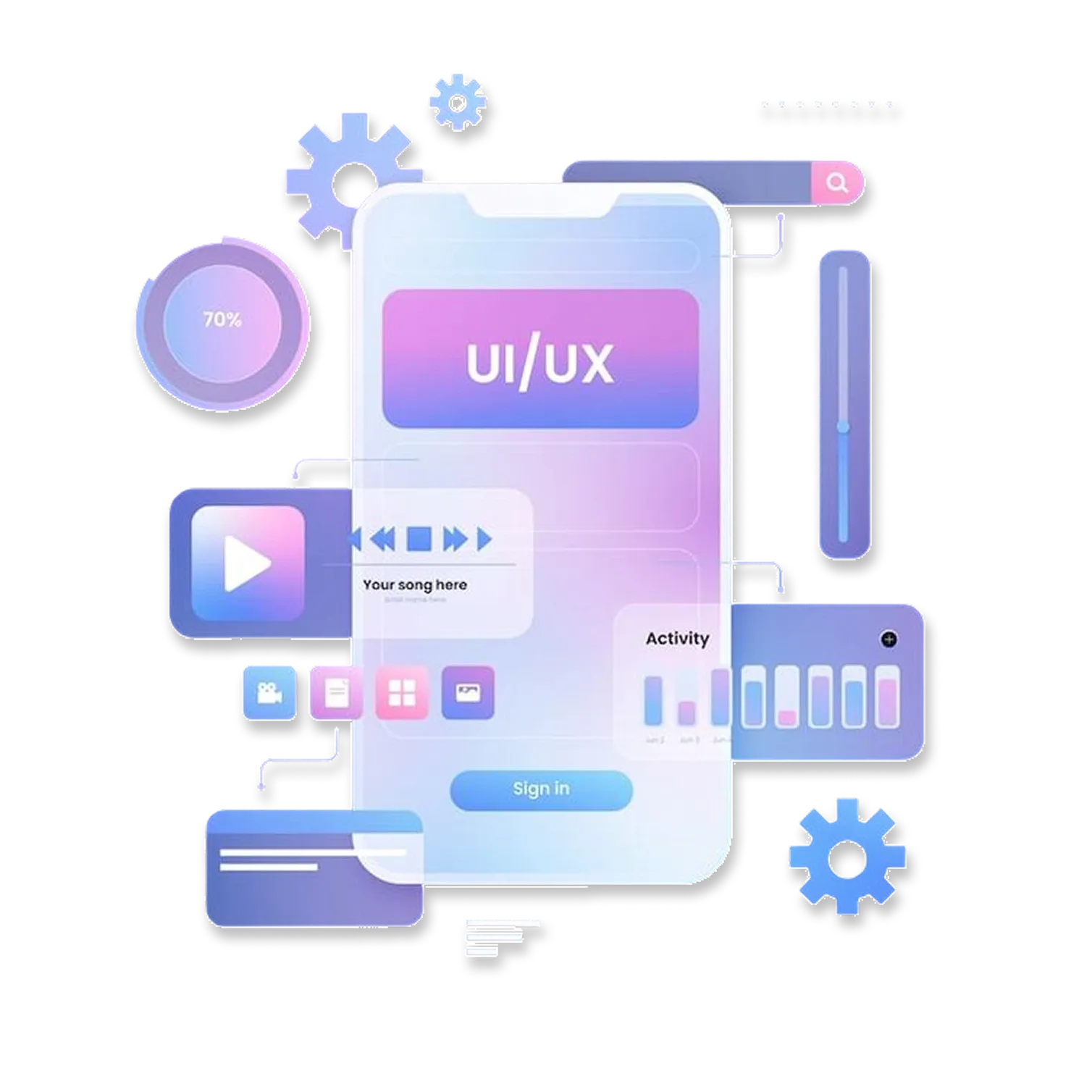 UI-UX