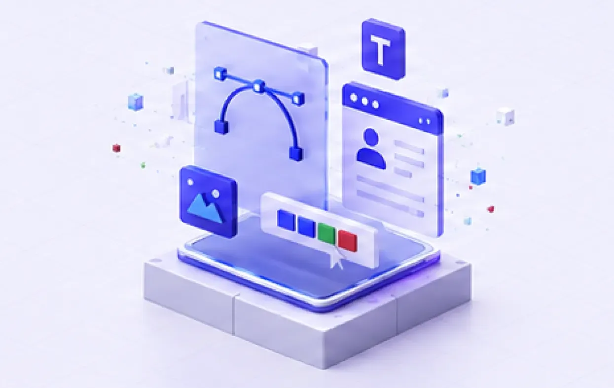 UX Design & Development