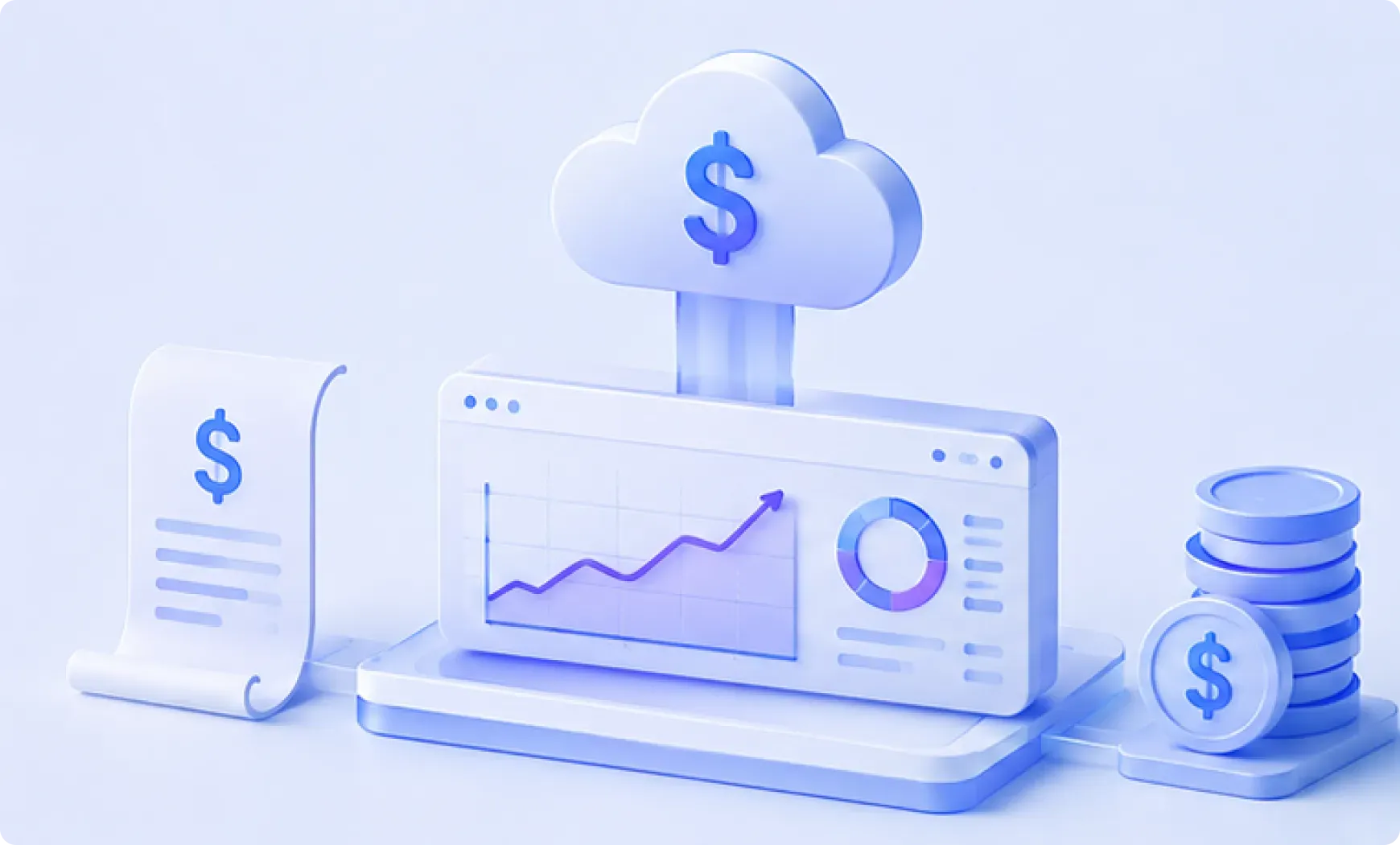 Uncontrolled Cloud Spend
