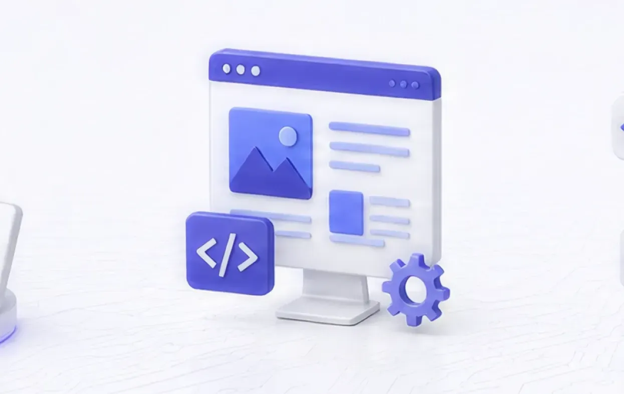 Web Application Development
