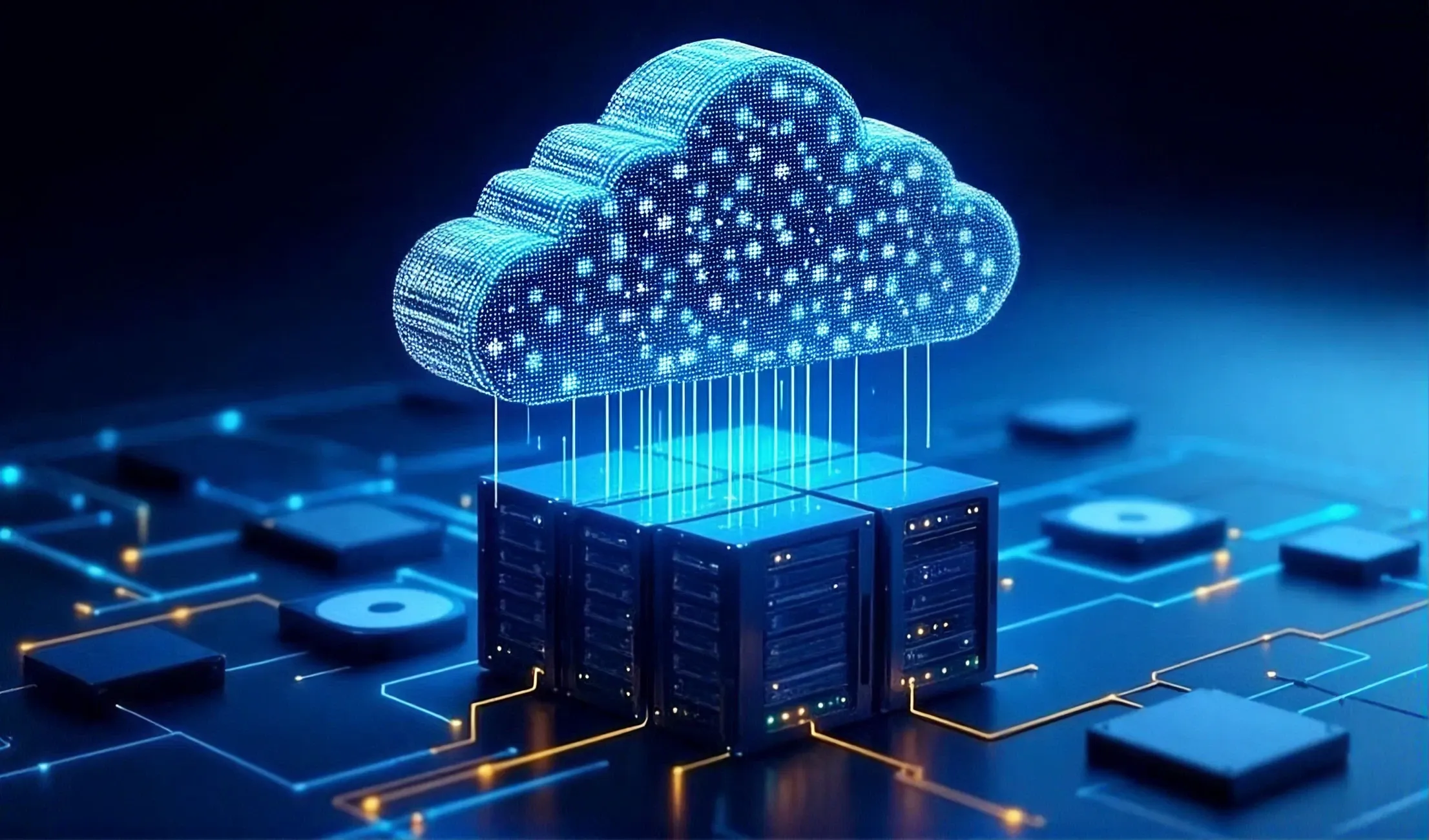 cloud devops framework
