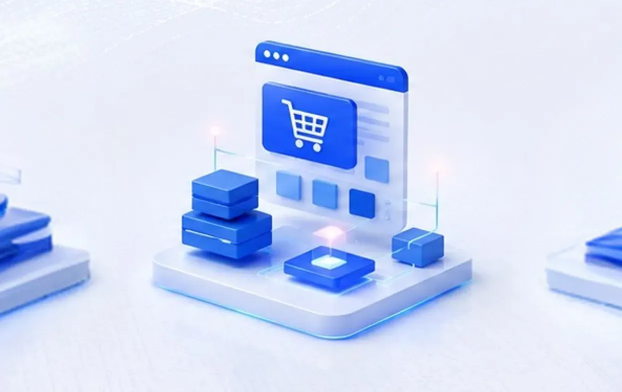 eCommerce & CMS Integration