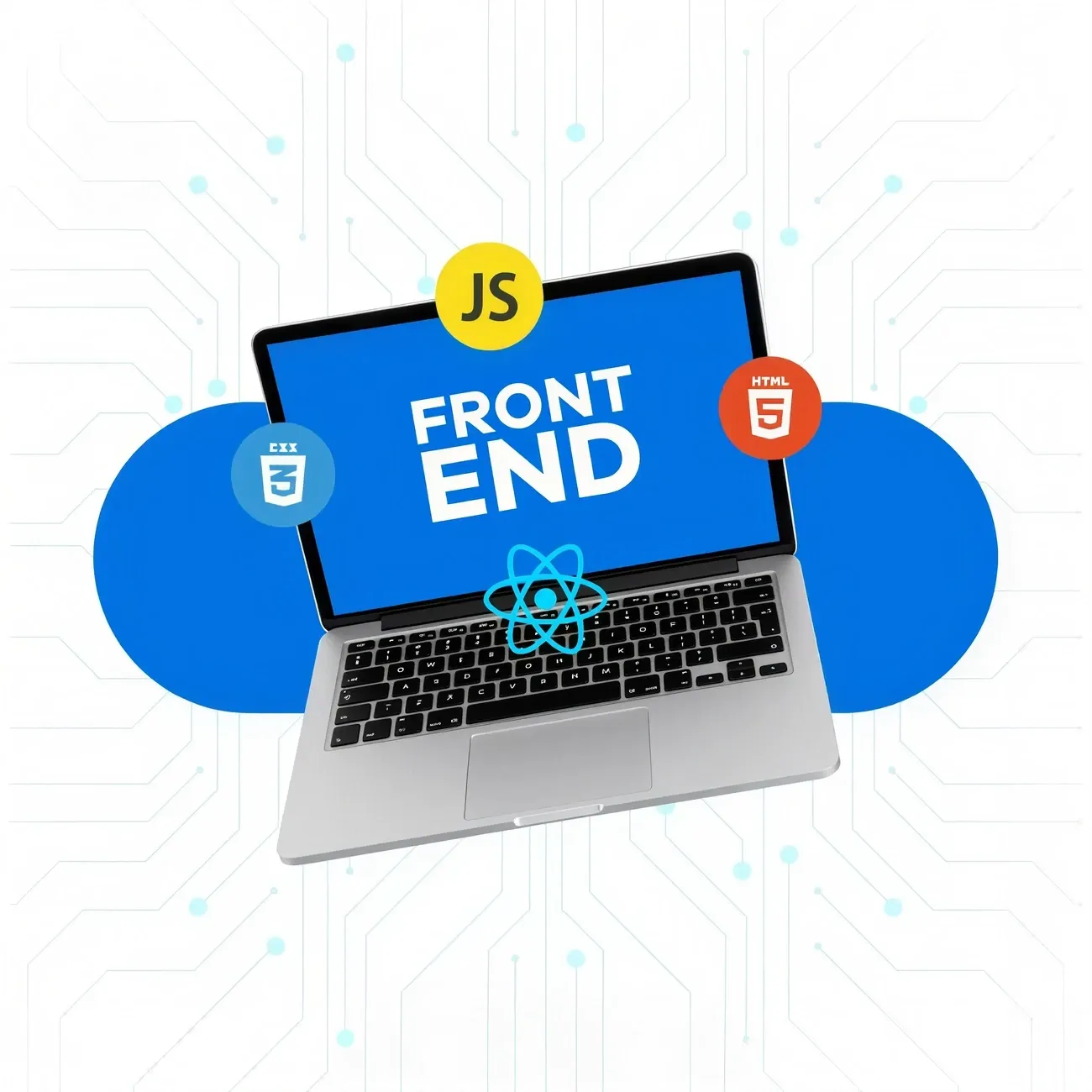 frontend framework