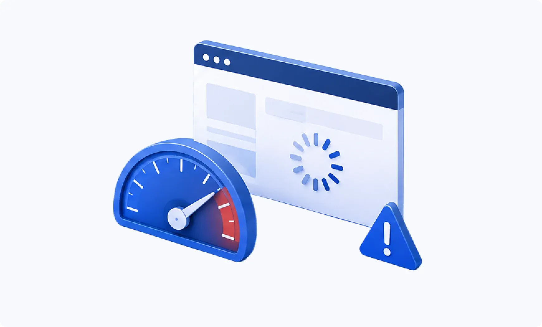 Slow Website Performance