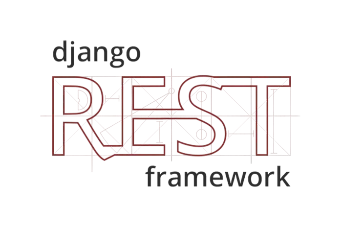 django rest