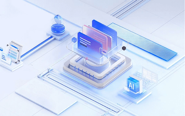 software image